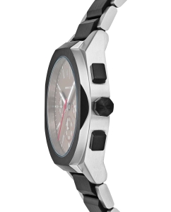 Купить Наручные часы Armani Exchange AX4199 с хронографом  в E-mobi
