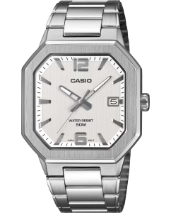 Купить Японские наручные часы Casio Collection MTP-B195D-7A в E-mobi