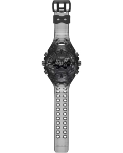 Купить Японские наручные часы Casio G-SHOCK GA-V01SKE-8A с хронографом  в E-mobi
