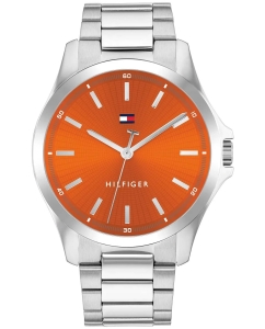 Купить Наручные часы Tommy Hilfiger 1710678 в E-mobi