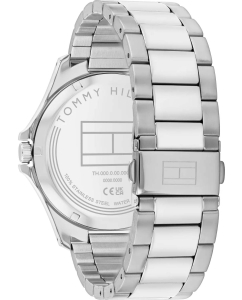 Купить Наручные часы Tommy Hilfiger 1710678  в E-mobi
