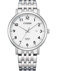 Купить Японские наручные часы Citizen BI5070-57A в E-mobi