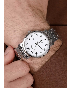 Купить Японские наручные часы Citizen BI5070-57A  в E-mobi