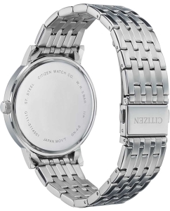 Купить Японские наручные часы Citizen BI5070-57A  в E-mobi