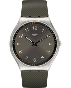 Купить Швейцарские наручные часы Swatch SS07S103 в E-mobi