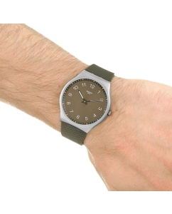 Купить Швейцарские наручные часы Swatch SS07S103  в E-mobi