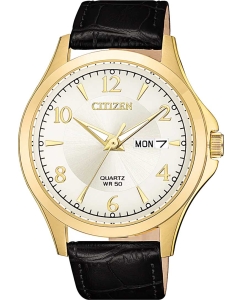 Купить Японские наручные часы Citizen BF2003-25A в E-mobi