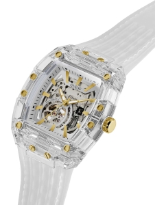 Купить Механические наручные часы Guess GW1073G2  в E-mobi