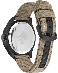 Купить Японские наручные часы Citizen BU2055-08X  в E-mobi