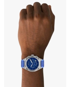 Купить Наручные часы Armani Exchange AX4166 с хронографом  в E-mobi