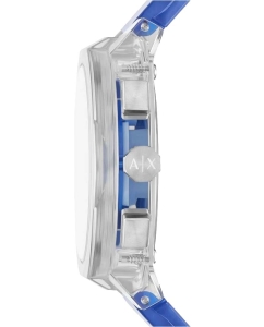 Купить Наручные часы Armani Exchange AX4166 с хронографом  в E-mobi