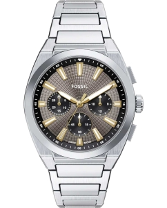 Купить Наручные часы Fossil FS6128 с хронографом в E-mobi