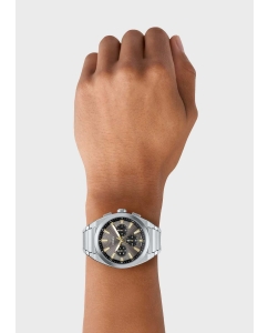 Купить Наручные часы Fossil FS6128 с хронографом  в E-mobi