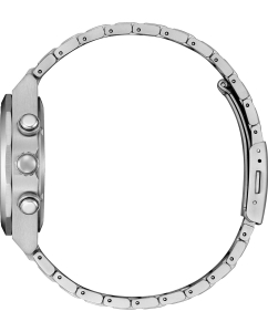 Купить Японские титановые наручные часы Citizen CA4691-59X с хронографом  в E-mobi