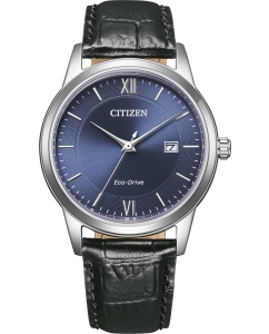 Купить Японские наручные часы Citizen AW1780-09L в E-mobi