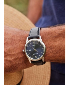 Купить Японские наручные часы Citizen AW1780-09L  в E-mobi