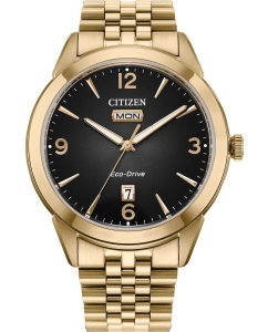 Купить Японские наручные часы Citizen AW0152-58H в E-mobi