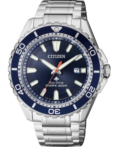 Купить Японские наручные часы Citizen BN0191-55L в E-mobi
