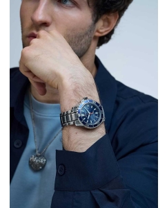 Купить Японские наручные часы Citizen BN0191-55L  в E-mobi