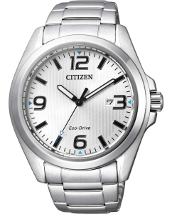Купить Японские наручные часы Citizen AW1430-86A в E-mobi