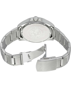 Купить Японские наручные часы Citizen AW1430-86A  в E-mobi