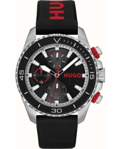 Купить Наручные часы HUGO 1530427 в E-mobi