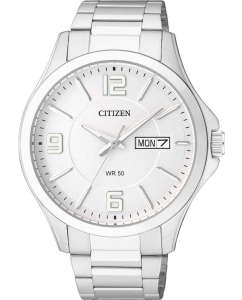 Купить Японские наручные часы Citizen BF2001-55A в E-mobi