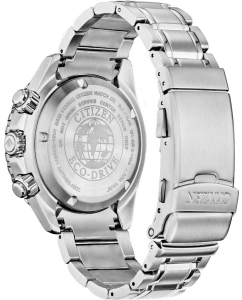 Купить Японские наручные часы Citizen CA0710-58L с хронографом  в E-mobi