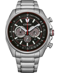 Купить Японские наручные часы Citizen CA4561-89E с хронографом в E-mobi