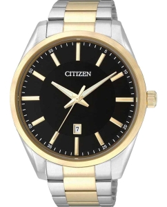 Купить Японские наручные часы Citizen BI1034-52E в E-mobi