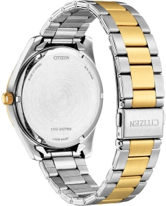 Купить Японские наручные часы Citizen BI1034-52E  в E-mobi