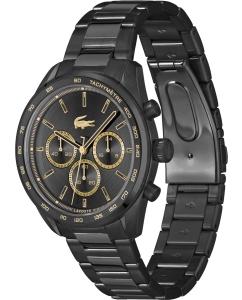 Купить Наручные часы Lacoste 2011476 с хронографом  в E-mobi