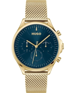 Купить Наручные часы HUGO 1530410 в E-mobi