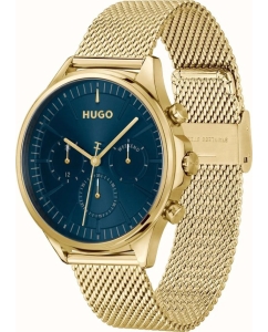 Купить Наручные часы HUGO 1530410  в E-mobi