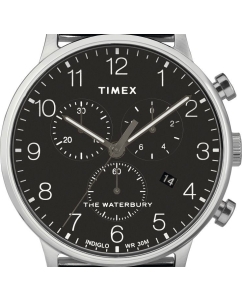 Купить Наручные часы Timex TW2T36600 с хронографом  в E-mobi