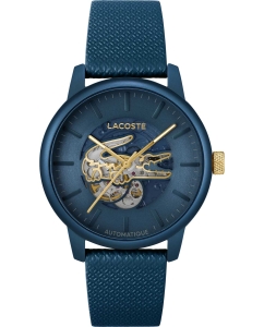 Купить Механические наручные часы Lacoste 2011385 в E-mobi
