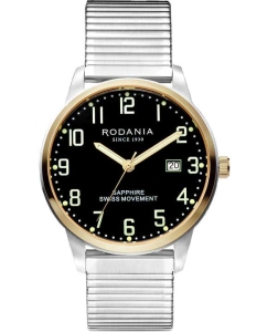 Купить Наручные часы Rodania R22095 в E-mobi