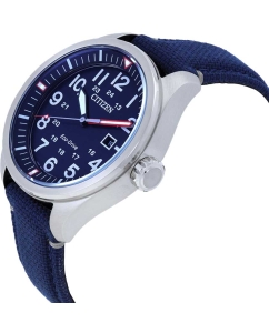 Купить Японские наручные часы Citizen AW5000-16L  в E-mobi