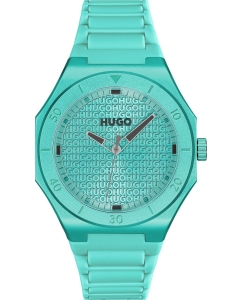 Купить Наручные часы HUGO 1530394 в E-mobi