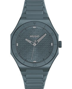 Купить Наручные часы HUGO 1530393 в E-mobi