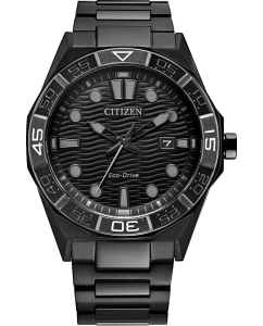 Купить Японские наручные часы Citizen AW1855-52E в E-mobi