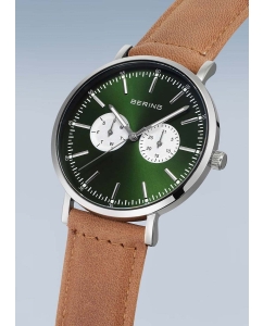 Купить Наручные часы Bering ber-14240-508  в E-mobi