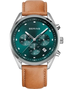 Купить Наручные часы Bering ber-19240-508 с хронографом в E-mobi