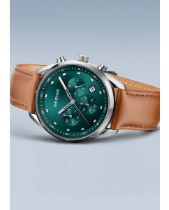 Купить Наручные часы Bering ber-19240-508 с хронографом  в E-mobi