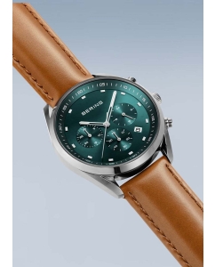 Купить Наручные часы Bering ber-19240-508 с хронографом  в E-mobi