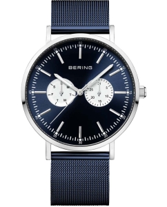 Купить Наручные часы Bering ber-14240-300 в E-mobi
