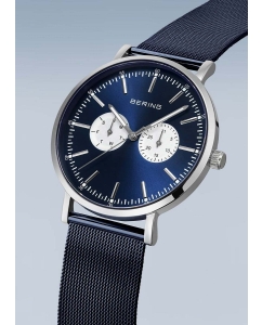 Купить Наручные часы Bering ber-14240-300  в E-mobi