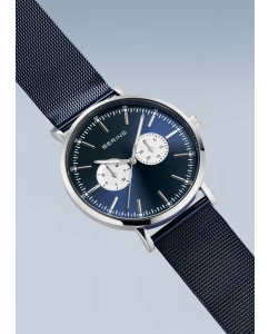 Купить Наручные часы Bering ber-14240-300  в E-mobi