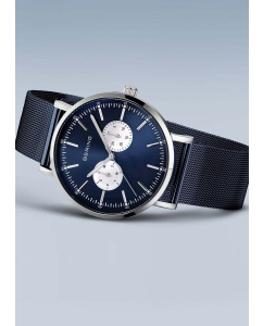 Купить Наручные часы Bering ber-14240-300  в E-mobi