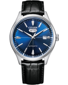 Купить Японские механические наручные часы Citizen NH8390-20L в E-mobi